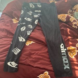 Women’s leggings